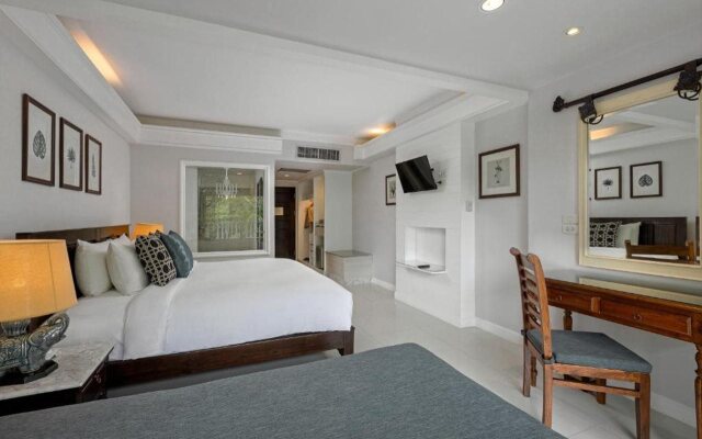 Thavorn Palm Beach Resort Phuket