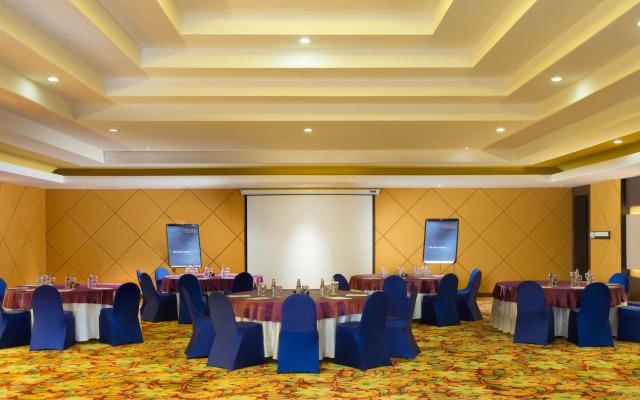 Novotel Bali Nusa Dua - Hotel & Residences