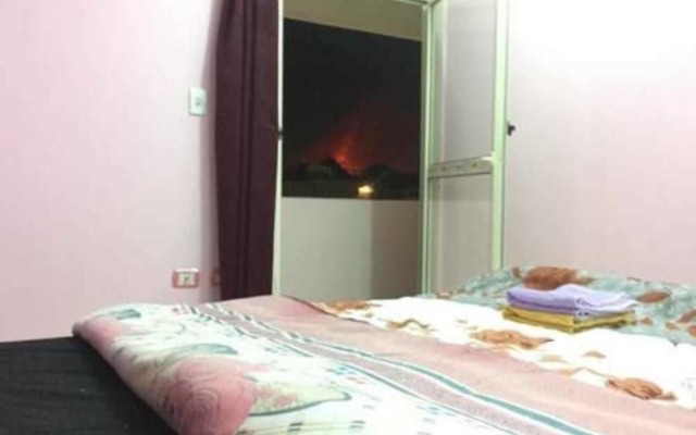 Al-Fayed Pyramids Inn