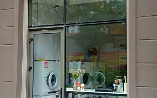 Studio Apartment near Airport