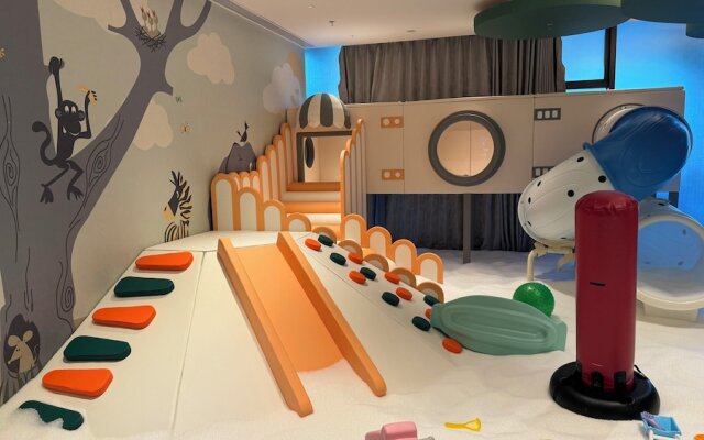 Hotel Indigo Suzhou Yangcheng Lake by IHG