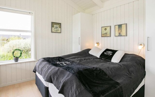 Holiday Home in Hirtshals