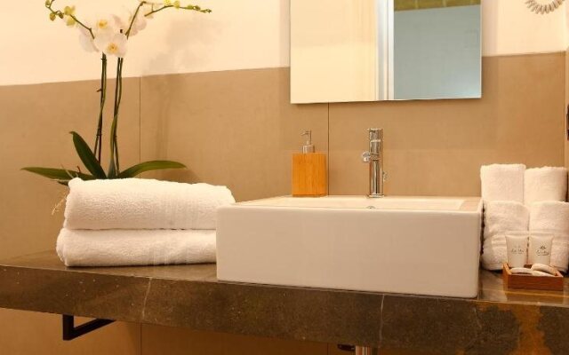 Casa Vacanze Woodhouse