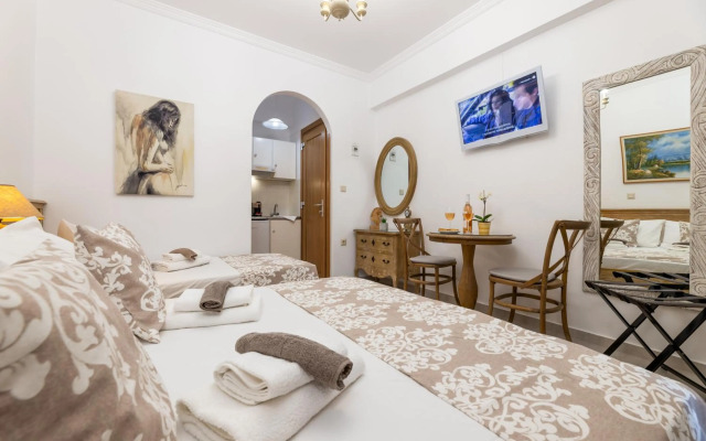 Premier Inn Dubai Dragon Mart Hotel