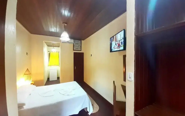 Hotel Salinopolis e Kitepoint