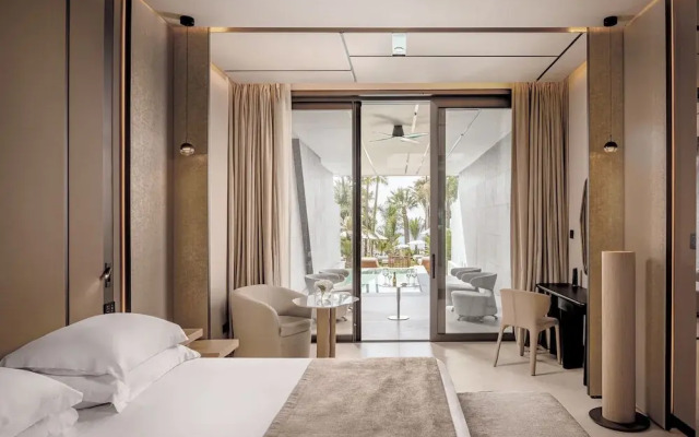 Amathus Residences