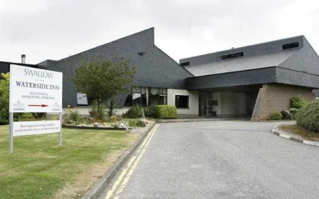 Swallow Waterside Inn Hotel