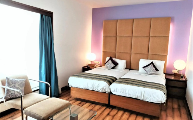 Yogi Executive, Navi Mumbai