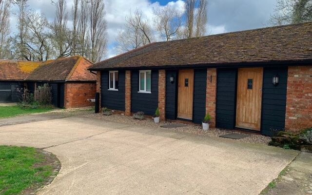 Upper Wood End Farm