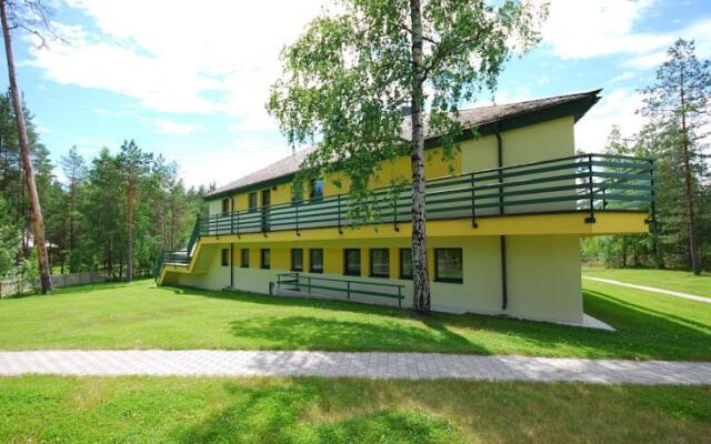 Viisnurga Holiday Home