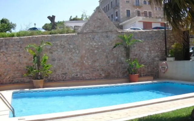 Palacio Sant Salvador