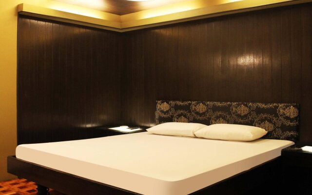 Hotel 2016 Manila Boutique