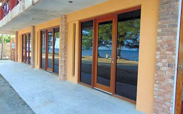 Xcalak caribe Lodge