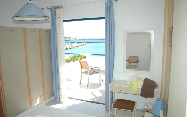 Portobelis Apartments