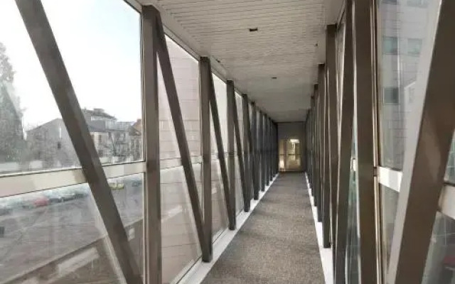 Hôtel des Thermes Callou
