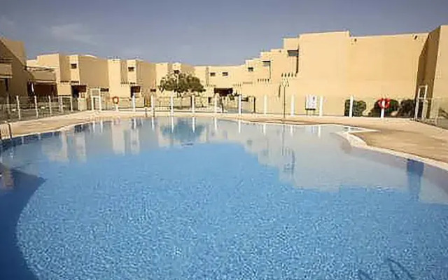 Townhouse in Tenerife