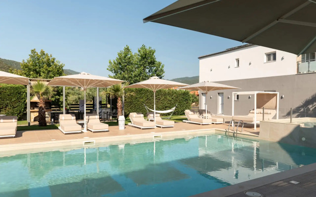 Astra Sarti Luxury Suites