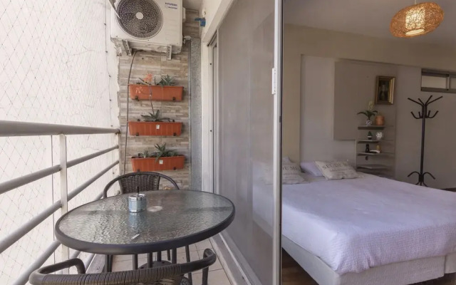 Departamento moderno