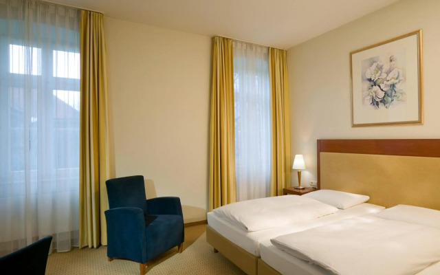 Novotel Hildesheim