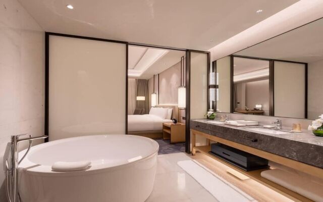 Gran Melia Chengdu