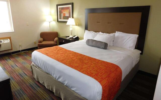 Baymont by Wyndham Kearney