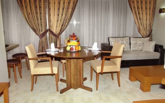 bc hotel