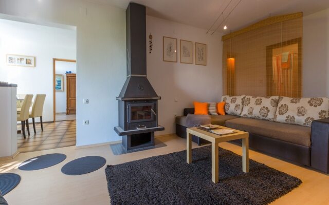 Apartments Brankica