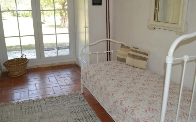 Holiday Home in Lorgues With Private Pool