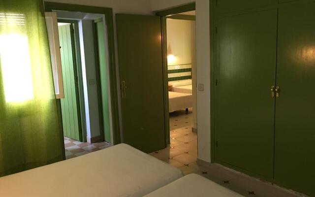 Hotel el Puntazo II