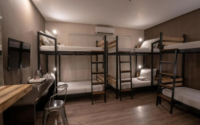 GT Hotel Jaro