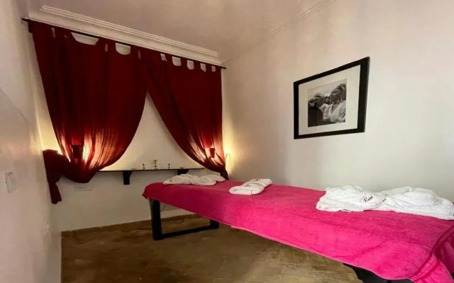 Riad Dar Foundouk & Spa