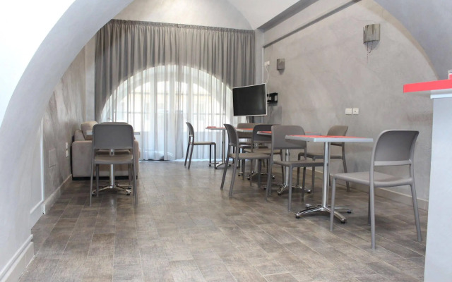 Residenza Nicola Amore