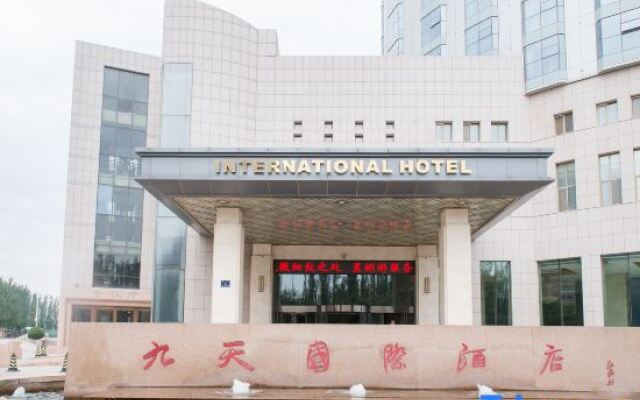 Jiu Tian International Hotel