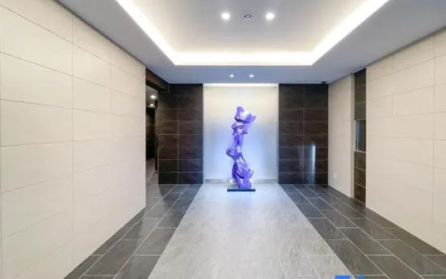 Park Axis Azumabashi