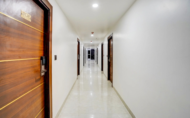 Grand Address Hotel and Banquet