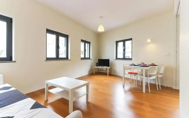 Apartamento Moderno na Graça/ Alfama