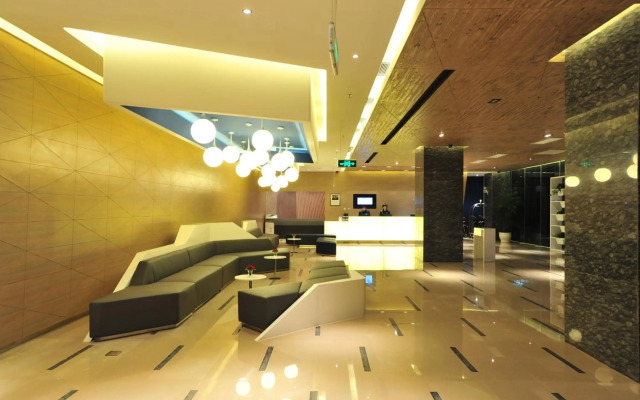 Novotel Shenzhen Watergate
