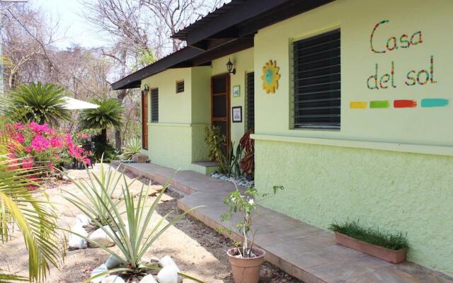 Casa del Sol Bed and Breakfast