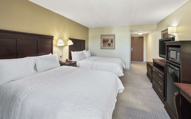 Hampton Inn Fairhope-Mobile Bay