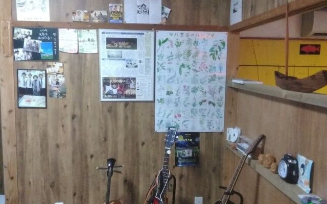 Sumio no Kiiyama Dormitory Women Only – Hostel