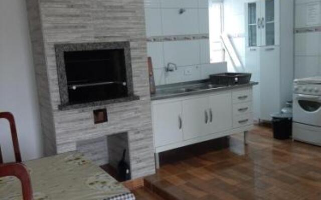 Casa em Matinhos PR