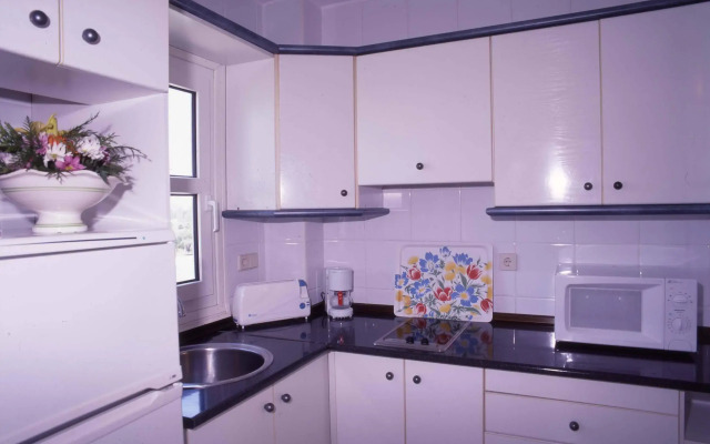 Fenix Beach Apartamentos