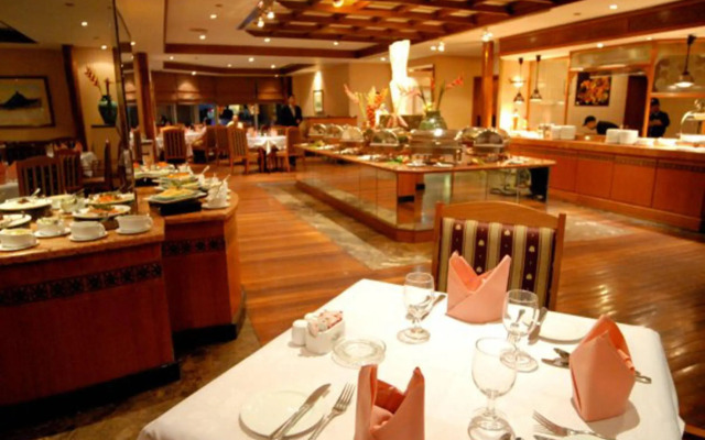 Puteri Wing, Riverside Majestic Hotel