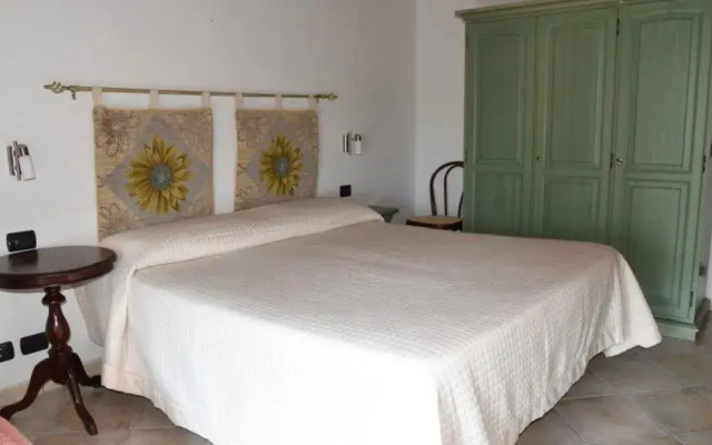 B&B Il Vicoletto Del Casale