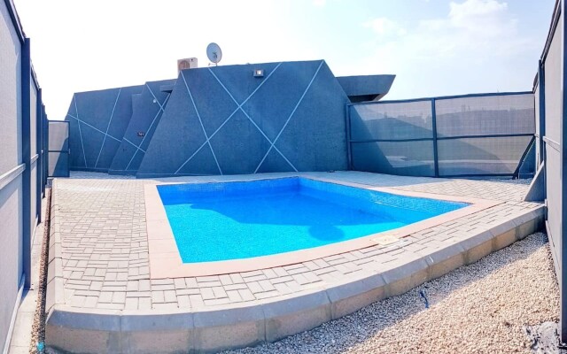 Hdb Resort & Spa Alkhobar