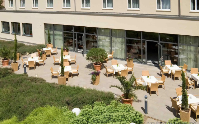 Mercure Mannheim Am Rathaus