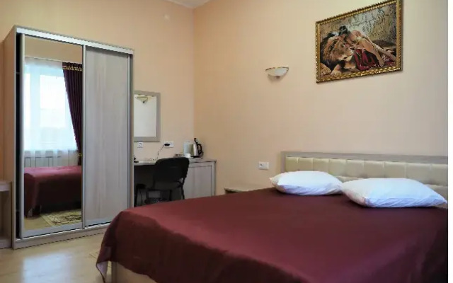 Спортивная