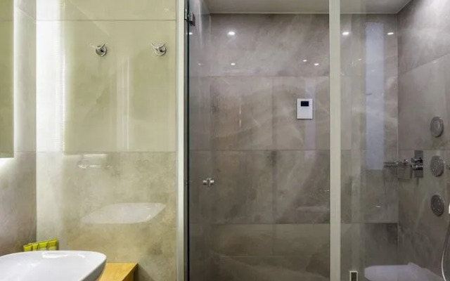 Elia Portou Luxury Residence