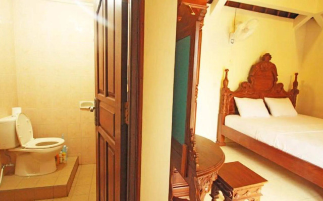 Suparsa's Home Stay