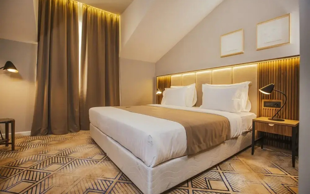 Armerun Heritage Hotel